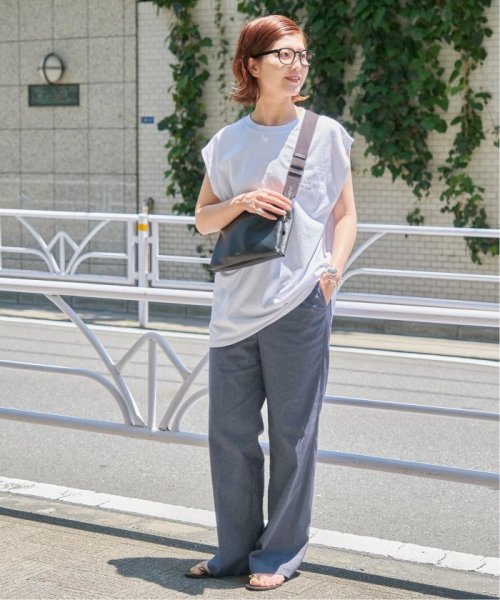 センタープレスパンツ Spick