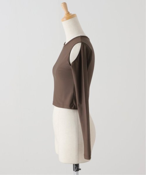 HAKEA/ハケア SWIM GAIA ラッシュガード SWIM HAKEA