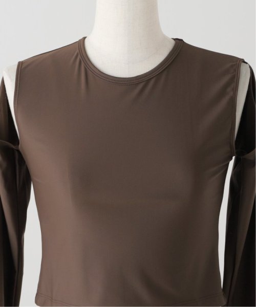 HAKEA/ハケア SWIM GAIA ラッシュガード SWIM HAKEA