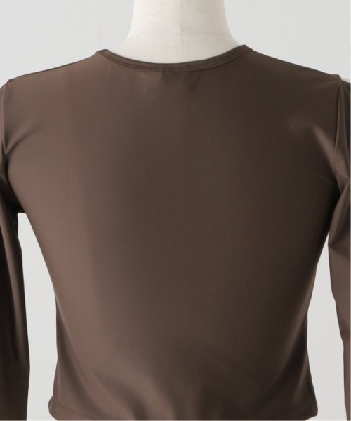 HAKEA/ハケア SWIM GAIA ラッシュガード SWIM HAKEA