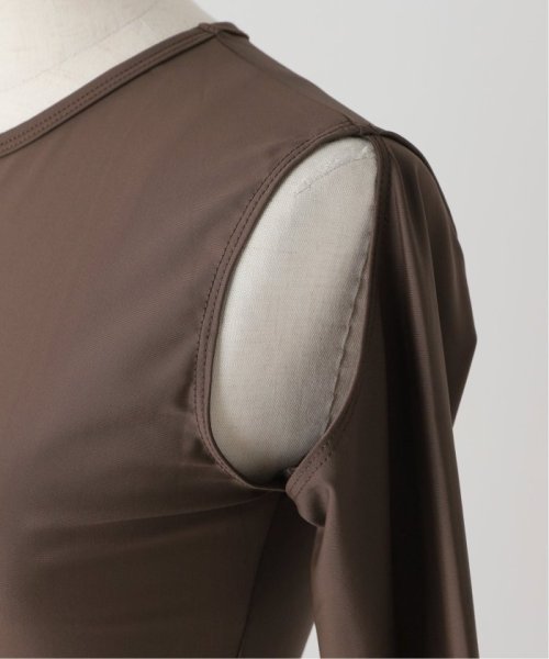 HAKEA/ハケア SWIM GAIA ラッシュガード SWIM HAKEA