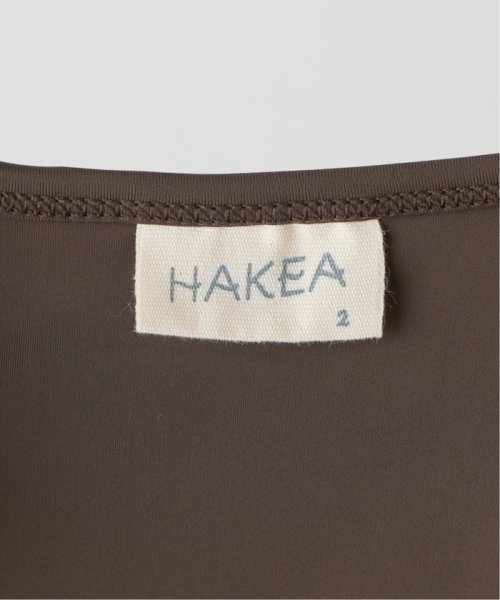 HAKEA/ハケア SWIM GAIA ラッシュガード SWIM HAKEA