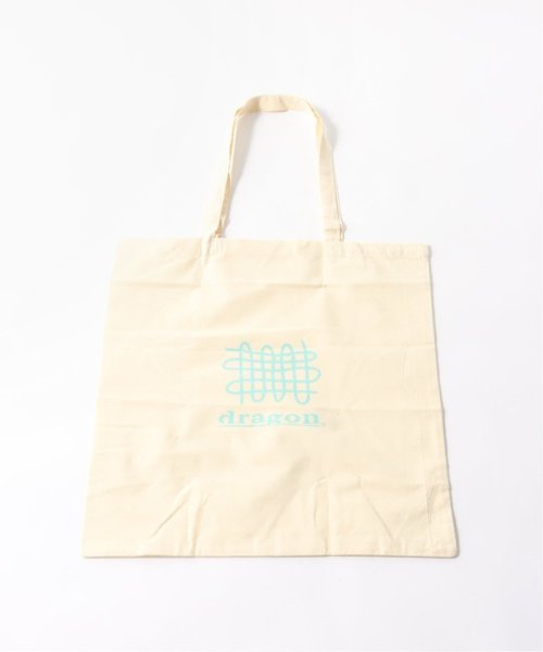 DRAGON DIFFUSION (ドラゴン ディフュージョン) MINGA TOTE 8149 DRAGON DIFFUSION ドラゴン ディフュージョン