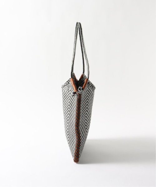 DRAGON DIFFUSION (ドラゴン ディフュージョン) MINGA TOTE 3－COLOR 8149/3 DRAGON DIFFUSION ドラゴン ディフュージョン