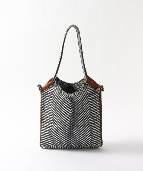 DRAGON DIFFUSION (ドラゴン ディフュージョン) MINGA TOTE 3－COLOR 8149/3 DRAGON DIFFUSION ドラゴン ディフュージョン