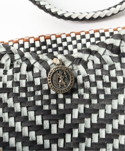 DRAGON DIFFUSION (ドラゴン ディフュージョン) MINGA TOTE 3－COLOR 8149/3 DRAGON DIFFUSION ドラゴン ディフュージョン