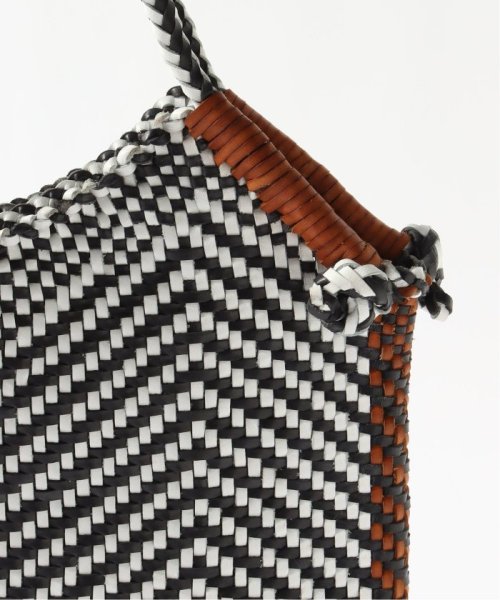 DRAGON DIFFUSION (ドラゴン ディフュージョン) MINGA TOTE 3－COLOR 8149/3 DRAGON DIFFUSION ドラゴン ディフュージョン