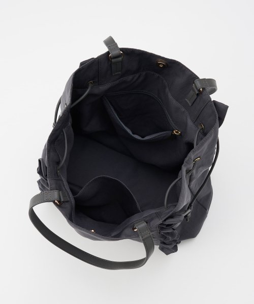 プティフリルトートバッグ en