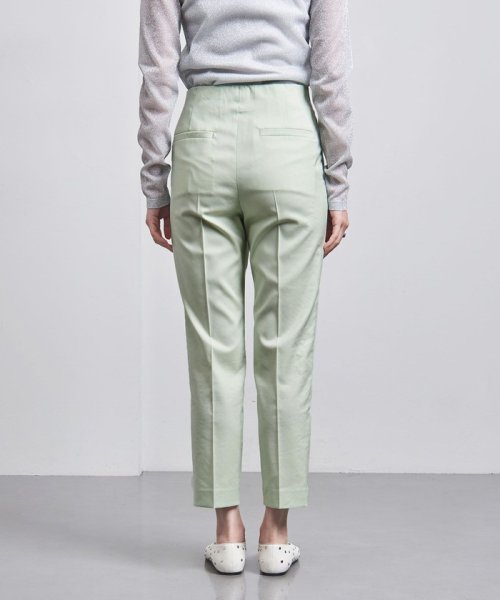 シャイニー スリム パンツ 着用サイズ：M B82 W57 H84 B76 W60 H89