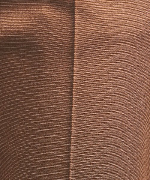 シャイニー スリム パンツ 着用サイズ：M B82 W57 H84 B76 W60 H89