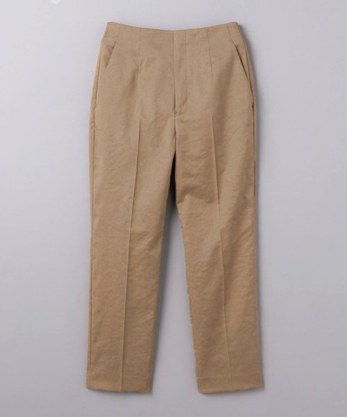 シャイニー スリム パンツ 着用サイズ：M B82 W57 H84 B76 W60 H89