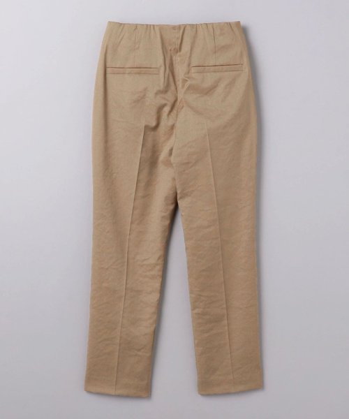 シャイニー スリム パンツ 着用サイズ：M B82 W57 H84 B76 W60 H89