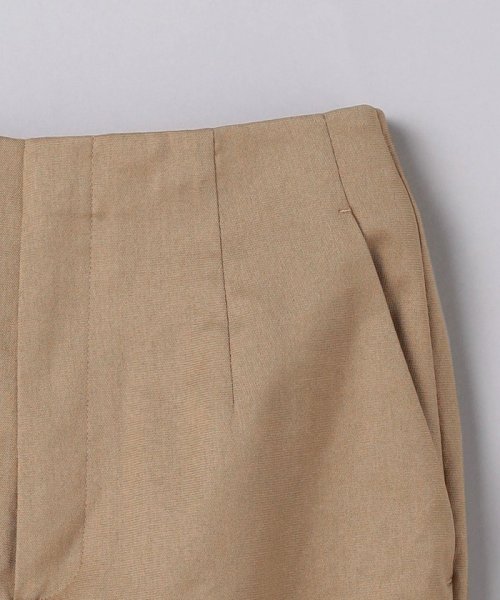 シャイニー スリム パンツ 着用サイズ：M B82 W57 H84 B76 W60 H89