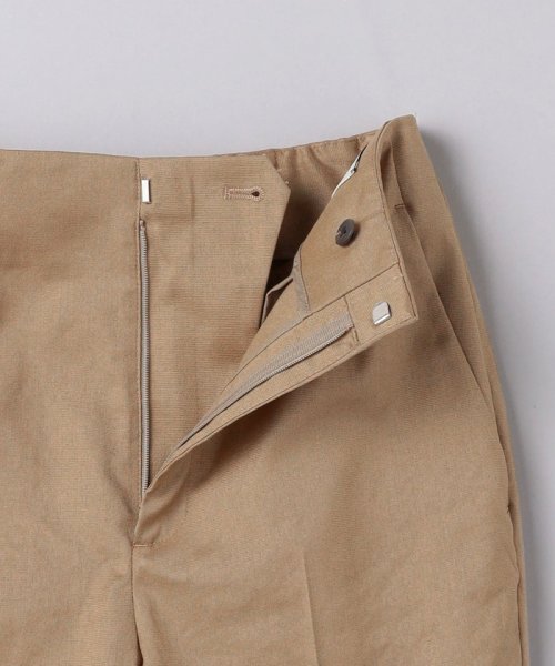 シャイニー スリム パンツ 着用サイズ：M B82 W57 H84 B76 W60 H89