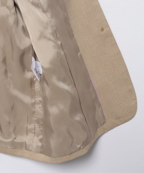 テーラードジャケット 