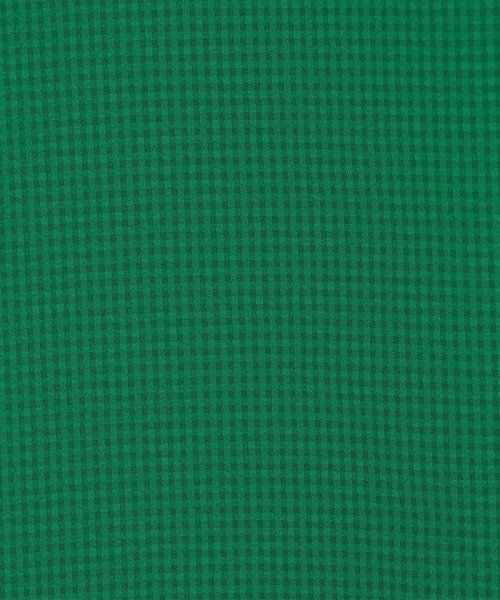 シアーサッカーギャザーロングスカート 