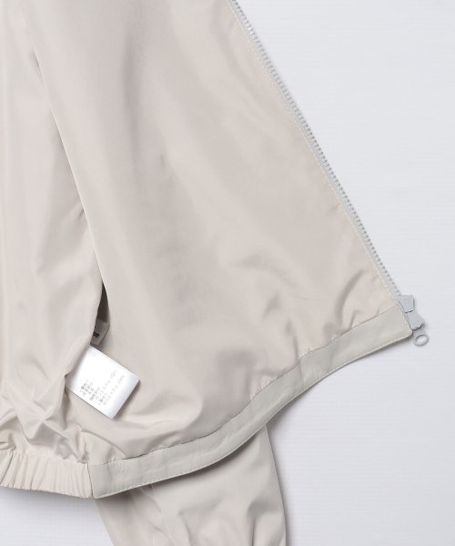 ノーカラージャケット 