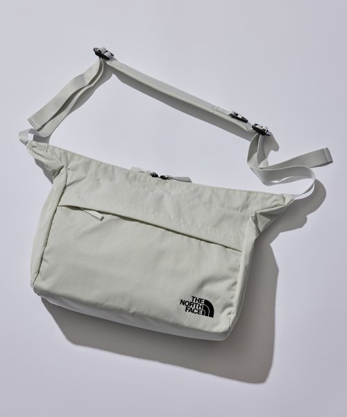 【THE NORTH FACE / ザ・ノースフェイス】WL HOBO BAG L NN2PP58 ショルダーバッグ ホーボーバッグ THE NORTH FACE NORTHE