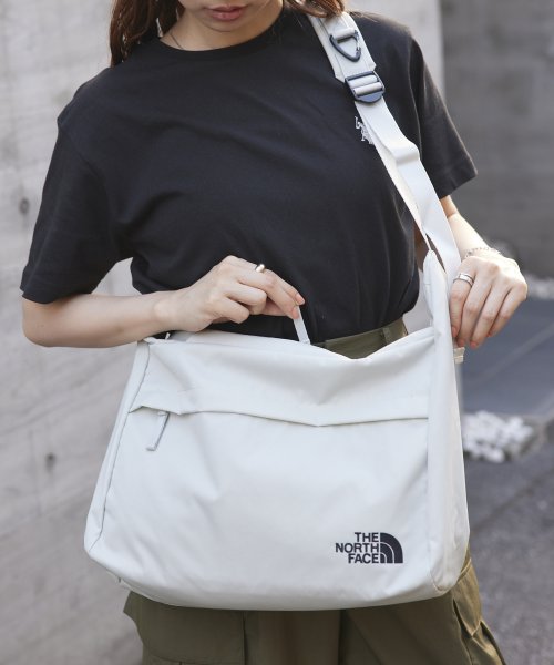 【THE NORTH FACE / ザ・ノースフェイス】WL HOBO BAG L NN2PP58 ショルダーバッグ ホーボーバッグ THE NORTH FACE NORTHE