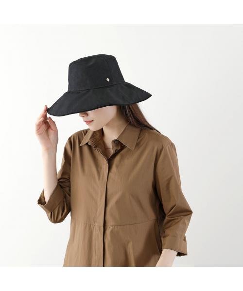 HELEN KAMINSKI バケットハット ISADOR コットン キャンバス HELEN KAMINSKI バケットハット ISADOR コットン UPF 50+