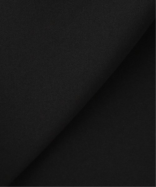 バックシアージレセットアップドレス 