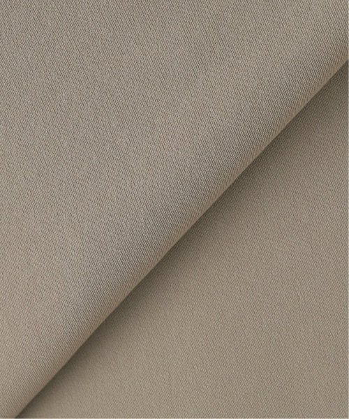 バックシアージレセットアップドレス 