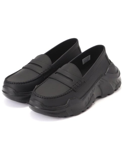 AKIKOAOKI/アキコアオキ/別注Regulated Gravity－faux leather 