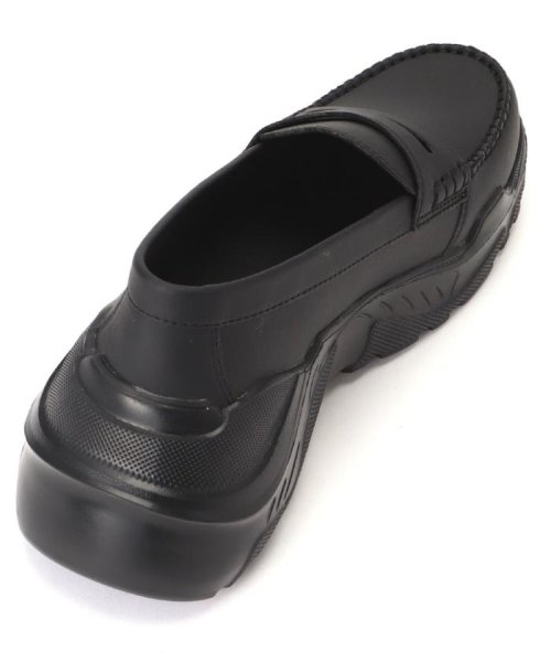 AKIKOAOKI/アキコアオキ/別注Regulated Gravity－faux leather 