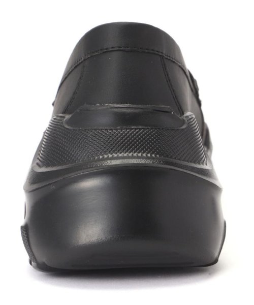 AKIKOAOKI/アキコアオキ/別注Regulated Gravity－faux leather 