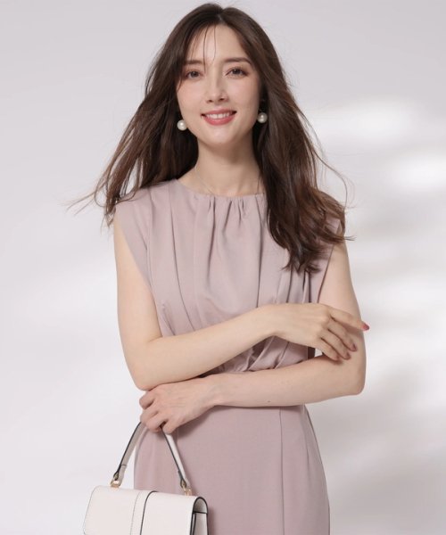 エアリートップスカットワンピース 予めご了承ください