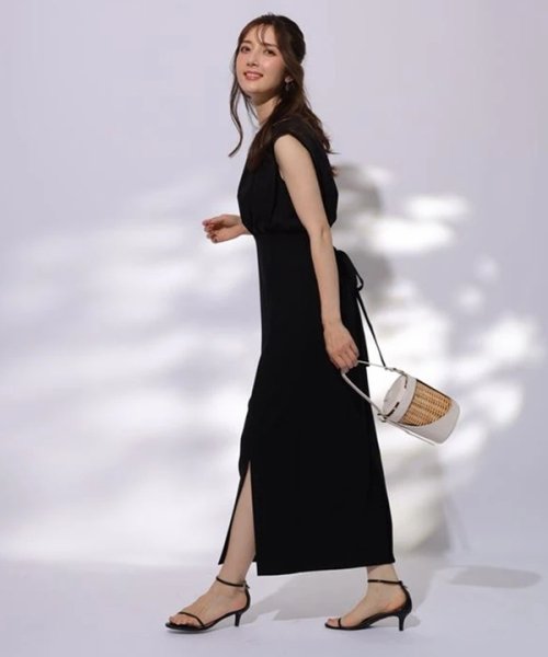 エアリートップスカットワンピース 予めご了承ください