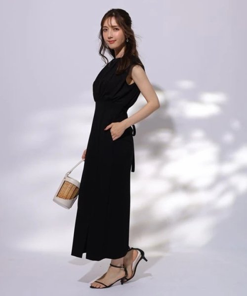 エアリートップスカットワンピース 予めご了承ください