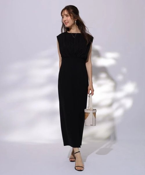 エアリートップスカットワンピース 予めご了承ください