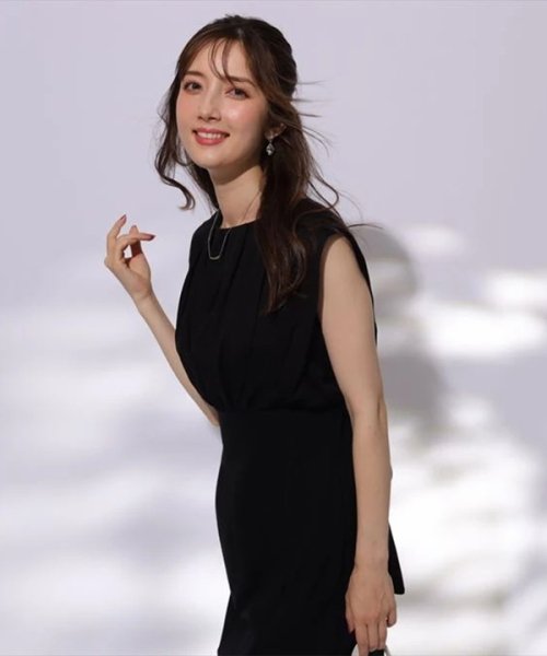 エアリートップスカットワンピース 予めご了承ください