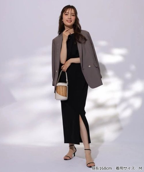 エアリートップスカットワンピース 予めご了承ください