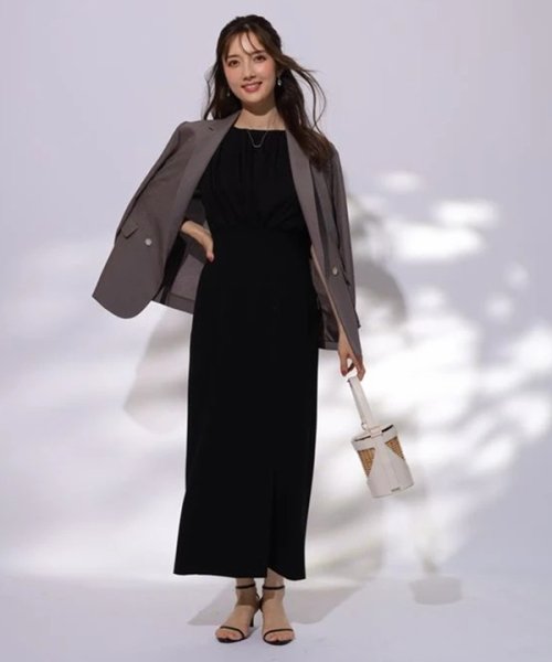 エアリートップスカットワンピース 予めご了承ください