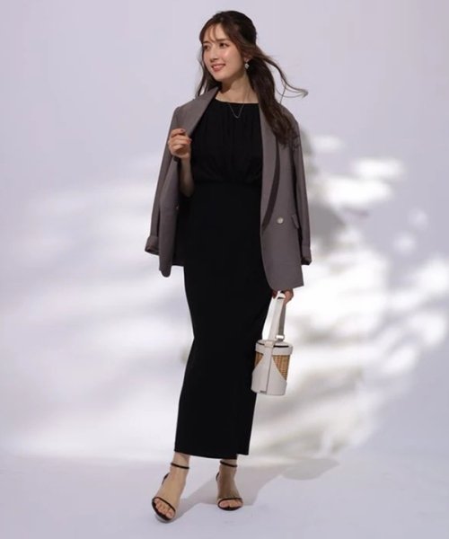 エアリートップスカットワンピース 予めご了承ください