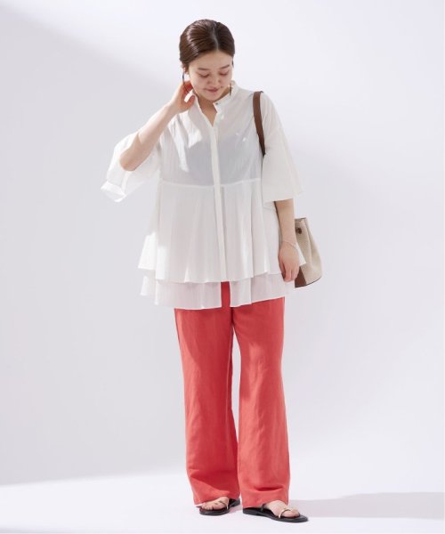 タイプライター ティアードブラウス 人気・おすすめ｜使いやすい・旅行におすすめ 品質保証 全国発送 正規品・日本国内発送・安心保証付き