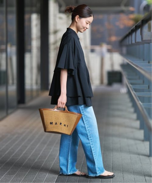 タイプライター ティアードブラウス 人気・おすすめ｜使いやすい・旅行におすすめ 品質保証 全国発送 正規品・日本国内発送・安心保証付き