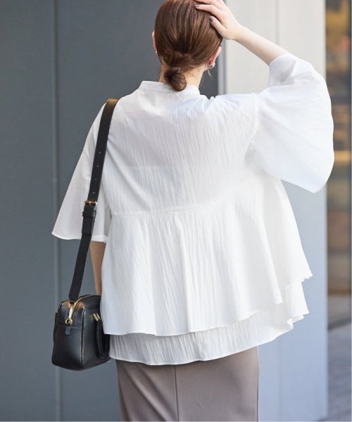 タイプライター ティアードブラウス 人気・おすすめ｜使いやすい・旅行におすすめ 品質保証 全国発送 正規品・日本国内発送・安心保証付き