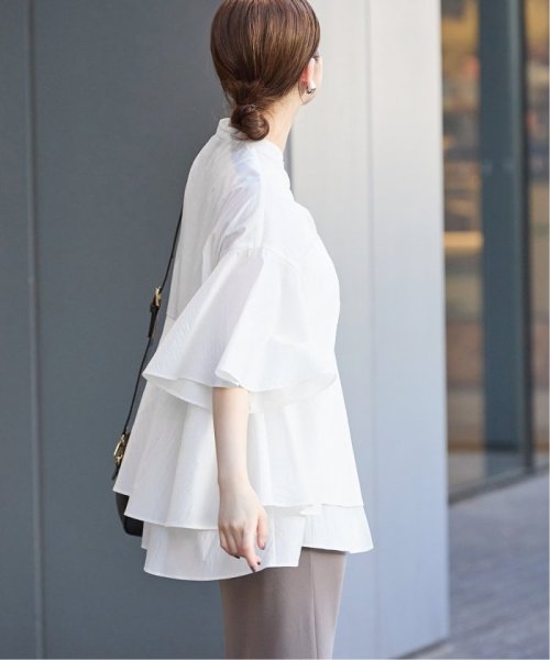 タイプライター ティアードブラウス 人気・おすすめ｜使いやすい・旅行におすすめ 品質保証 全国発送 正規品・日本国内発送・安心保証付き