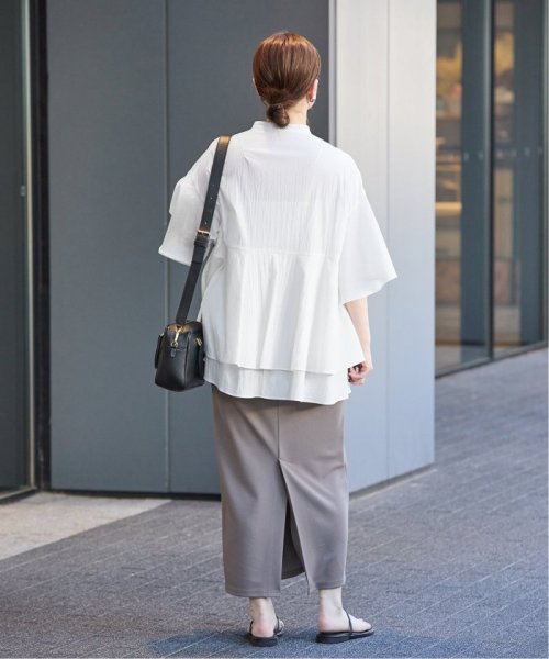 タイプライター ティアードブラウス 人気・おすすめ｜使いやすい・旅行におすすめ 品質保証 全国発送 正規品・日本国内発送・安心保証付き