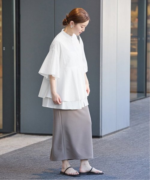 タイプライター ティアードブラウス 人気・おすすめ｜使いやすい・旅行におすすめ 品質保証 全国発送 正規品・日本国内発送・安心保証付き