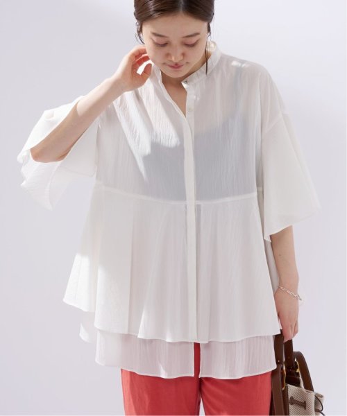 タイプライター ティアードブラウス 人気・おすすめ｜使いやすい・旅行におすすめ 品質保証 全国発送 正規品・日本国内発送・安心保証付き