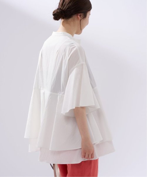 タイプライター ティアードブラウス 人気・おすすめ｜使いやすい・旅行におすすめ 品質保証 全国発送 正規品・日本国内発送・安心保証付き