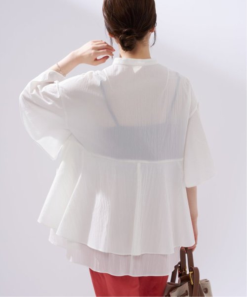 タイプライター ティアードブラウス 人気・おすすめ｜使いやすい・旅行におすすめ 品質保証 全国発送 正規品・日本国内発送・安心保証付き