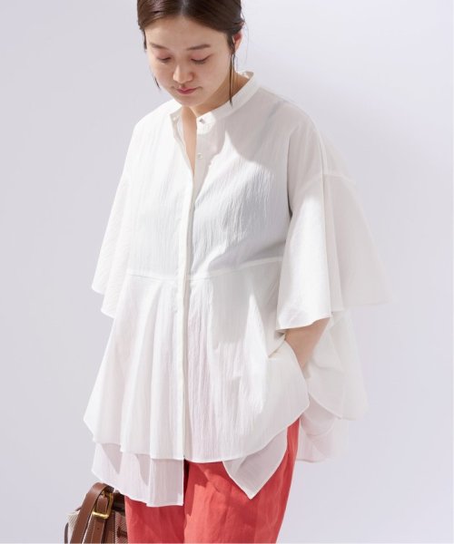 タイプライター ティアードブラウス 人気・おすすめ｜使いやすい・旅行におすすめ 品質保証 全国発送 正規品・日本国内発送・安心保証付き