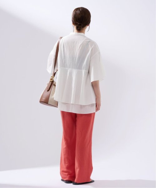 タイプライター ティアードブラウス 人気・おすすめ｜使いやすい・旅行におすすめ 品質保証 全国発送 正規品・日本国内発送・安心保証付き