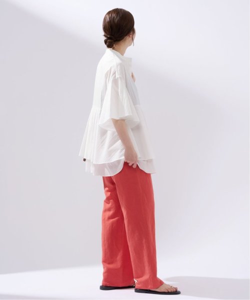 タイプライター ティアードブラウス 人気・おすすめ｜使いやすい・旅行におすすめ 品質保証 全国発送 正規品・日本国内発送・安心保証付き