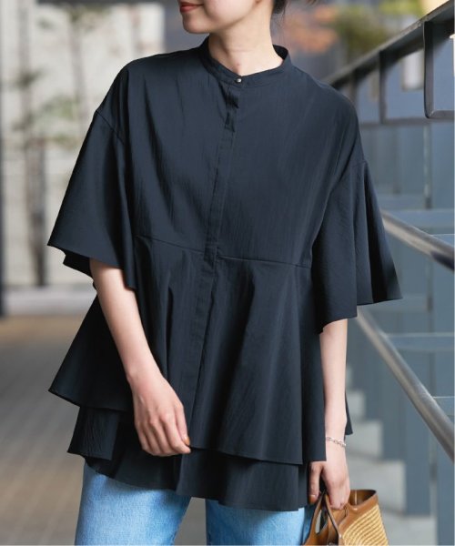 タイプライター ティアードブラウス 人気・おすすめ｜使いやすい・旅行におすすめ 品質保証 全国発送 正規品・日本国内発送・安心保証付き